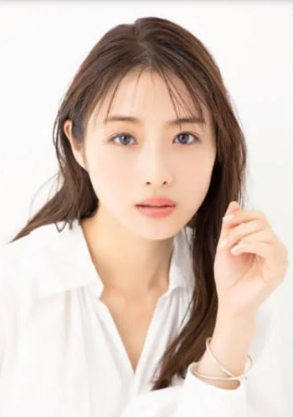 石原聰美
