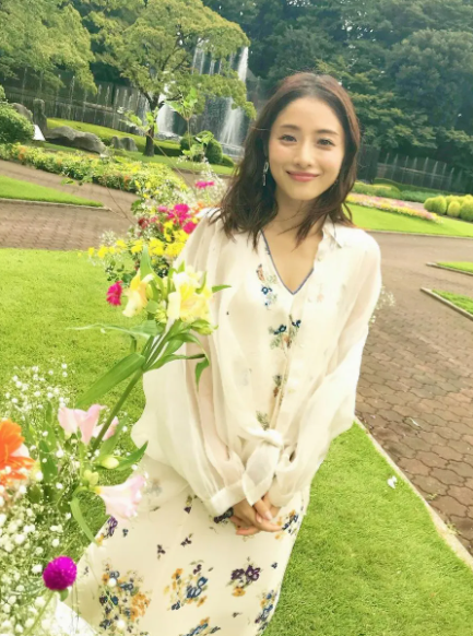 石原聰美