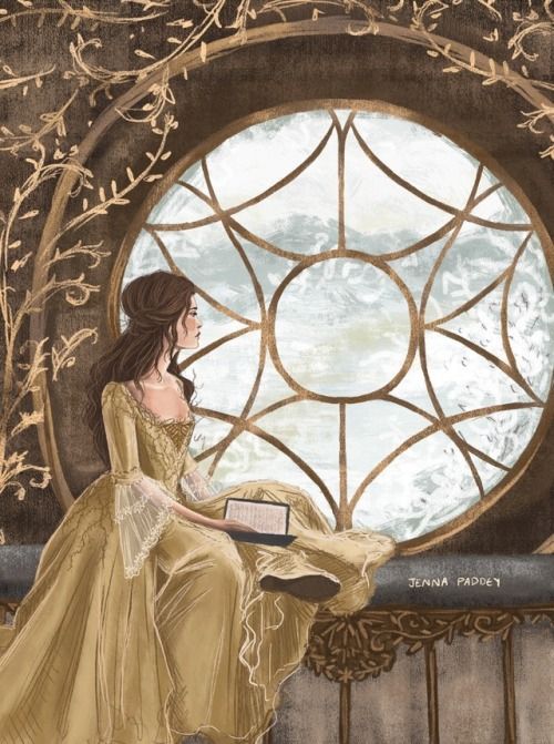 美女與野獸