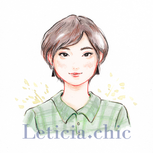 率性休閒型