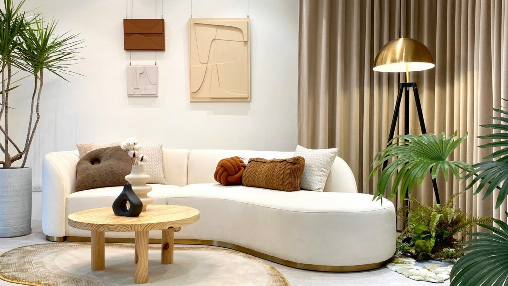 DecadeHome