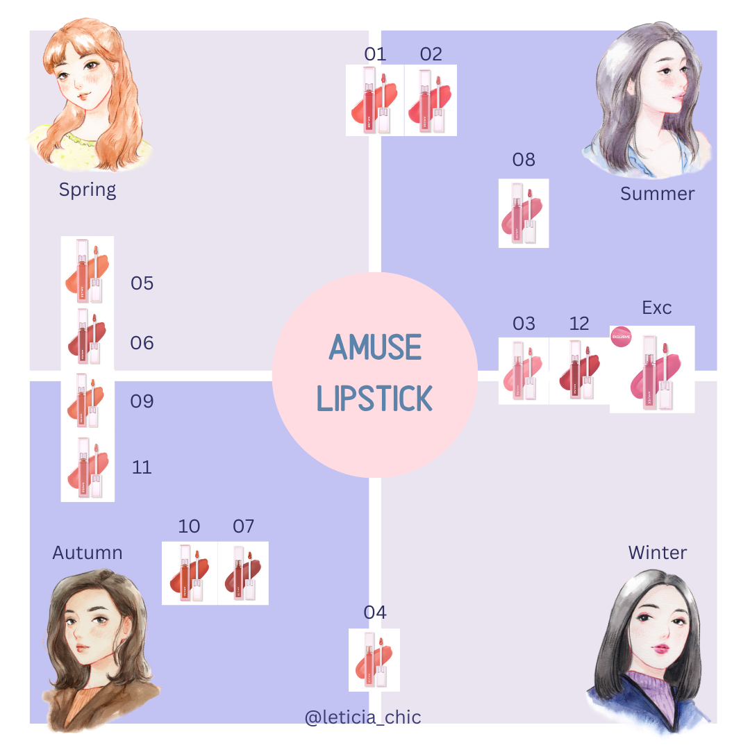 Amuse