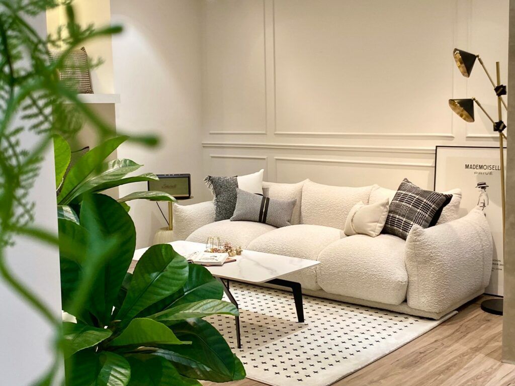 DecadeHome
