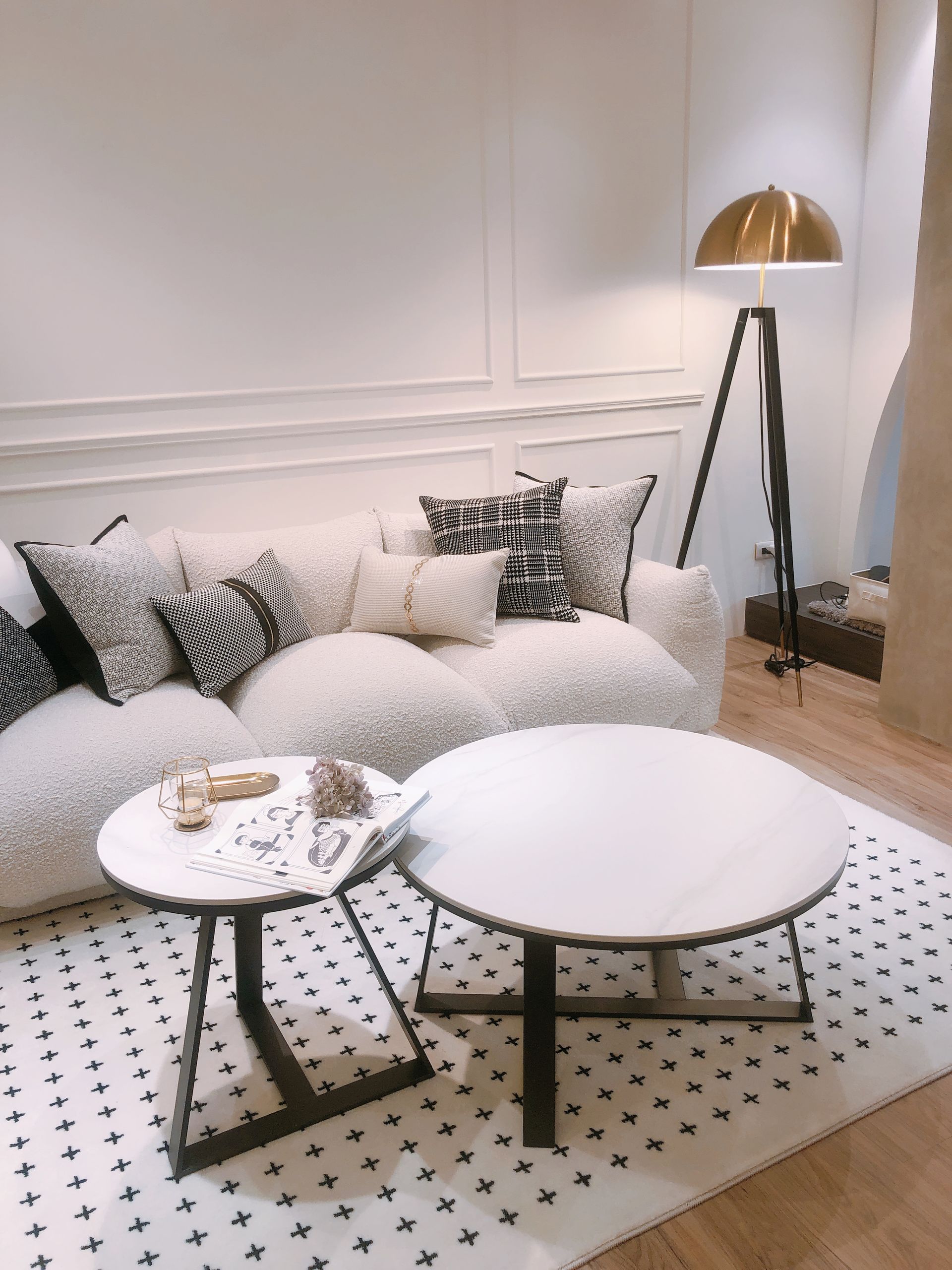 DecadeHome