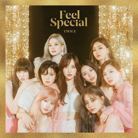 Twice 成員分析