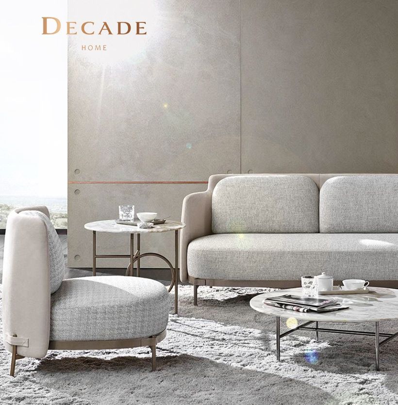DecadeHome