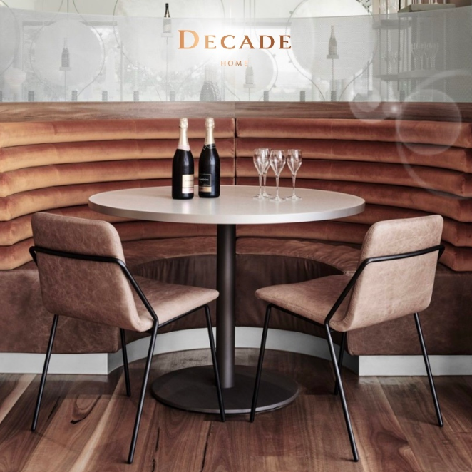 DecadeHome