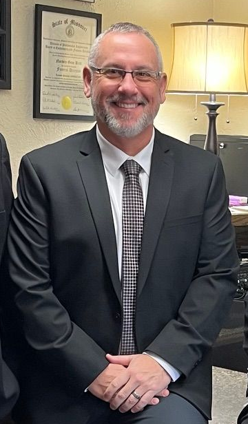 Staff Photo