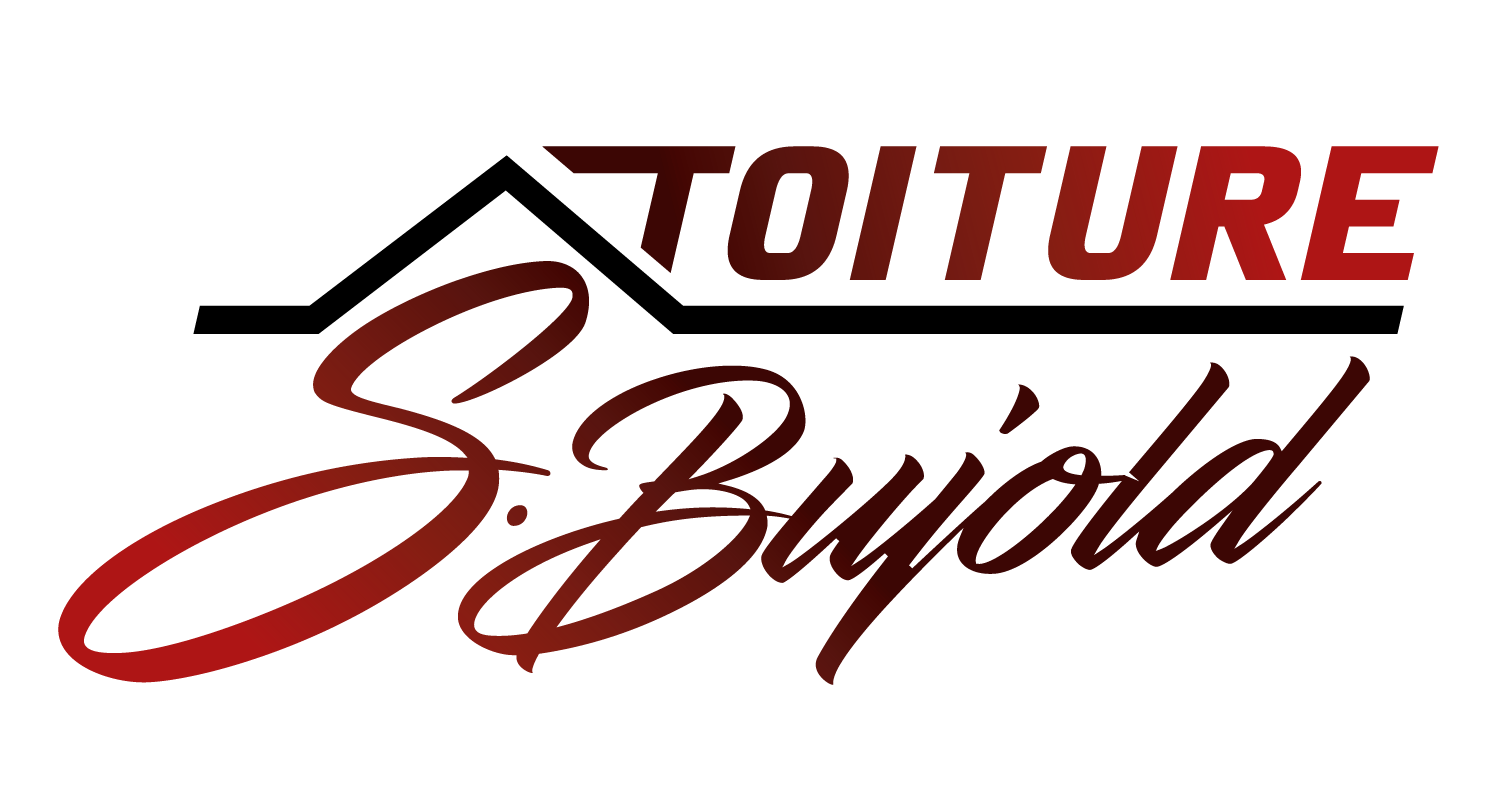 Logo Toiture s. bujold inc.