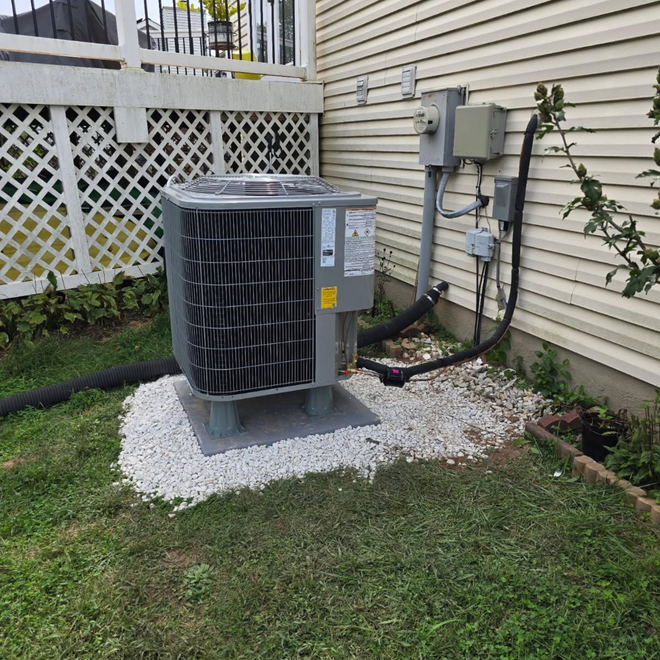 Air Conditioning Units in Millersville, MD Air Conditioning Units in Millersville, MD