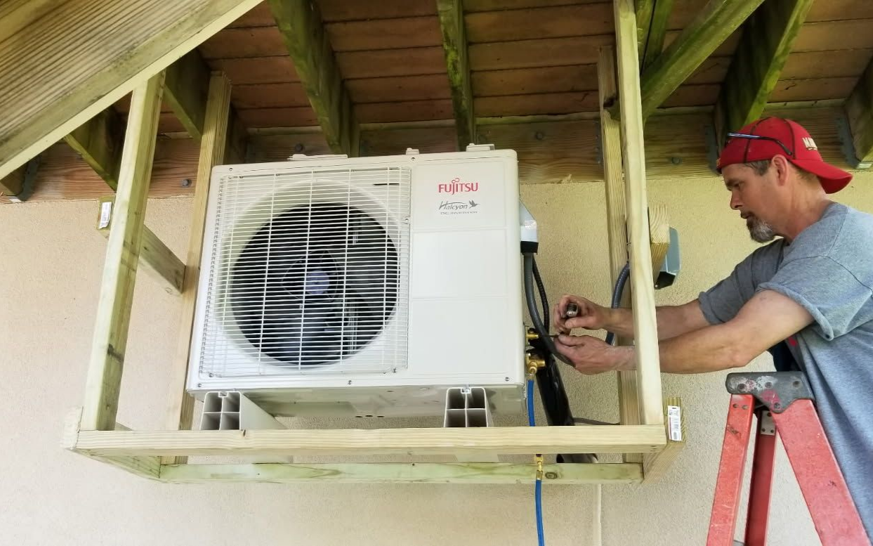 Air Conditioning Units in Millersville, MD Air Conditioning Units in Millersville, MD
