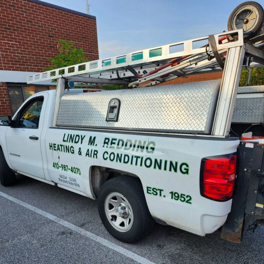 Air Conditioning Units in Millersville, MD