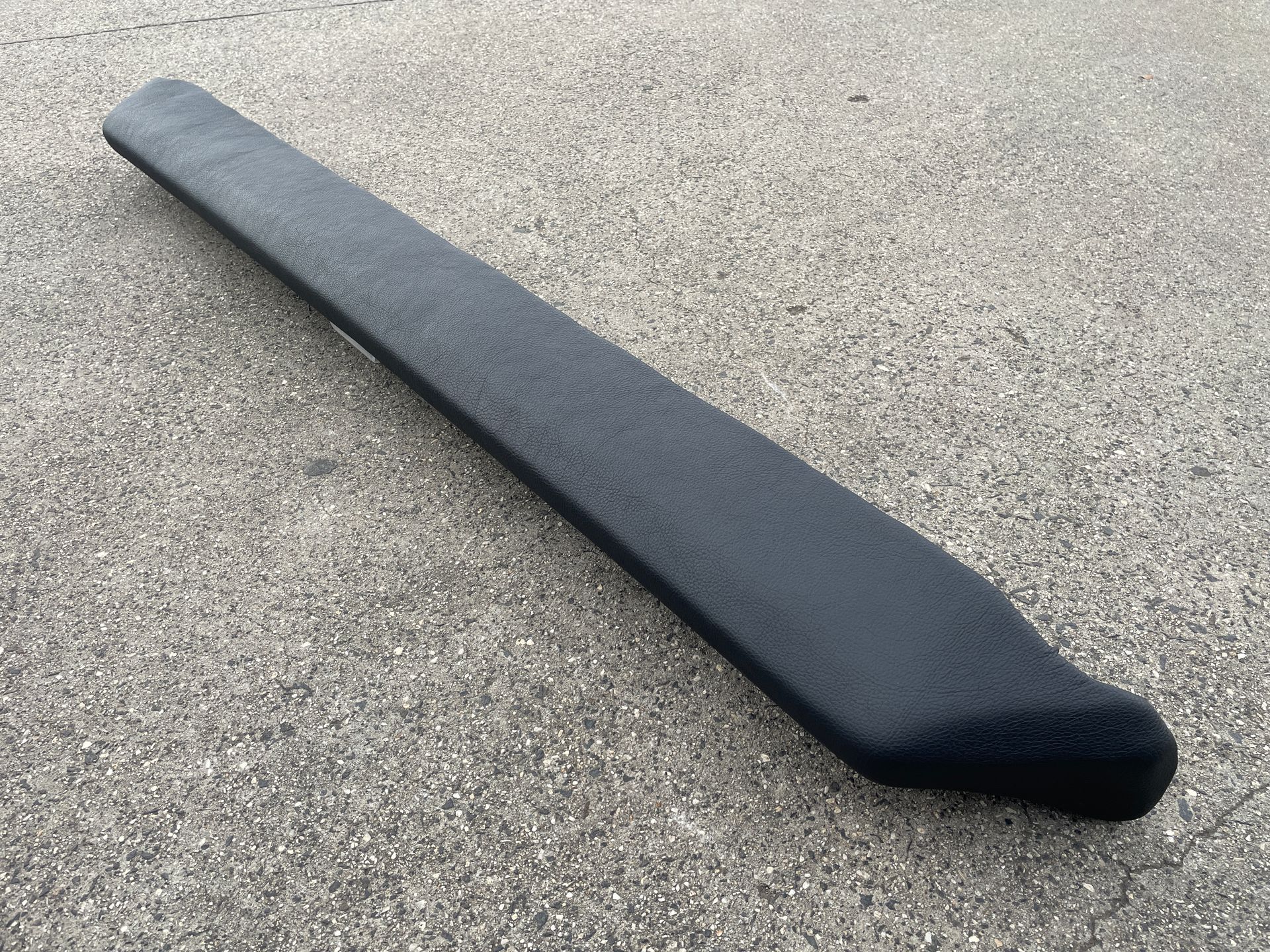 40 Series Landcruiser dash refurbishment