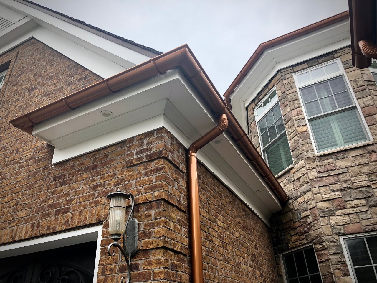 Seamless Gutters Gutter Installation Savannah, GA