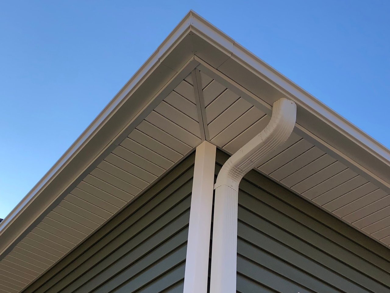 Seamless Gutters Gutter Installation Richmond Hill, GA