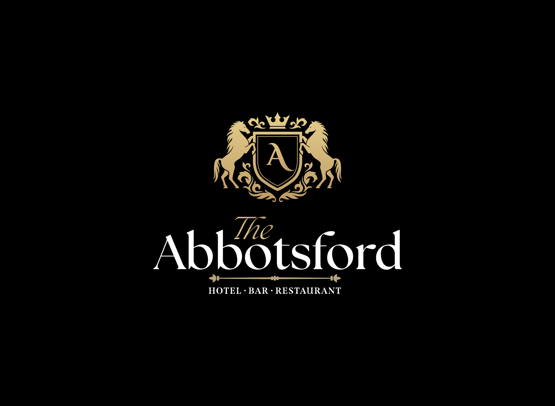 The Abbotsford Hotel Logo