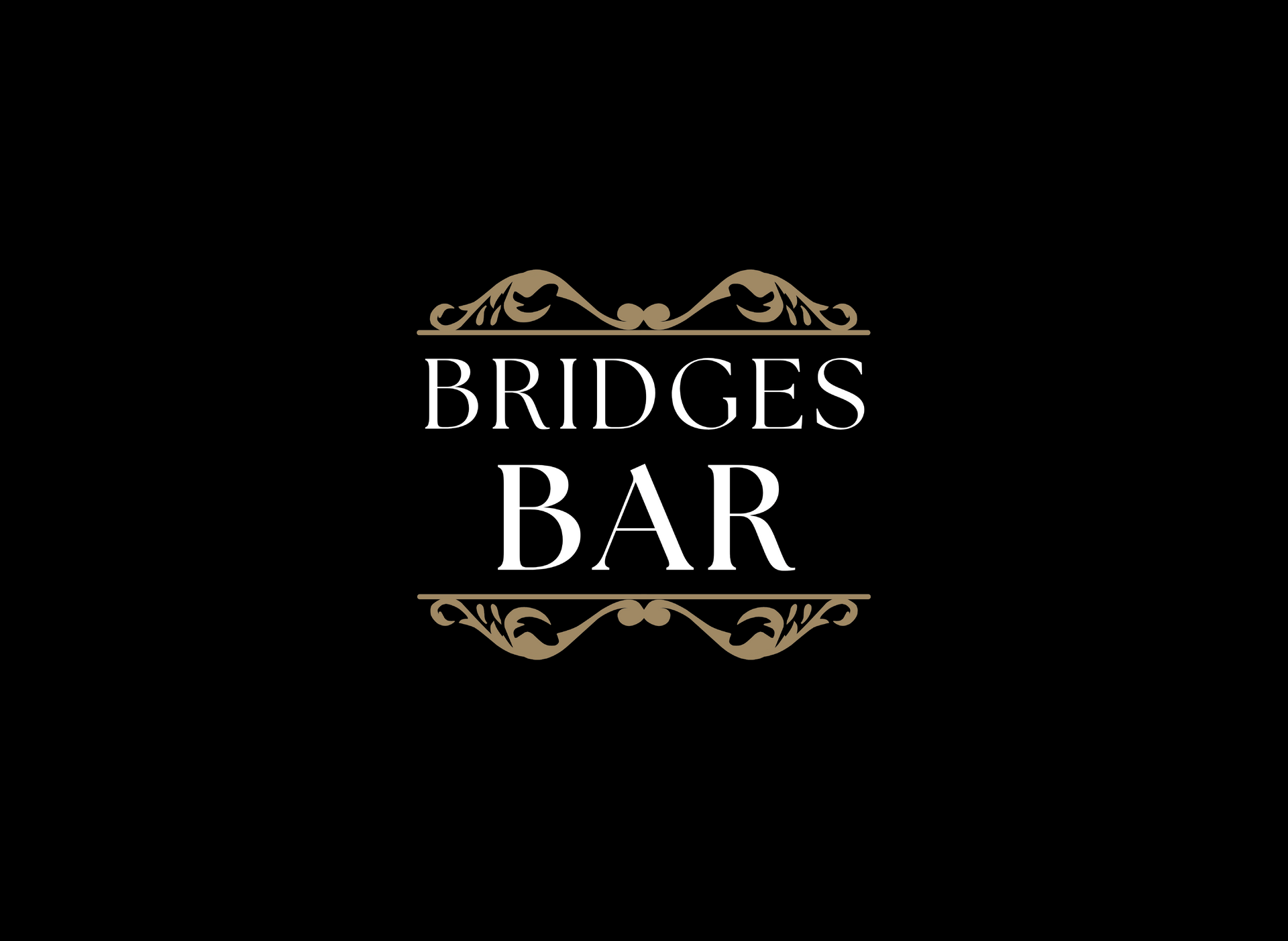 Bridges Bar Ayr Logo