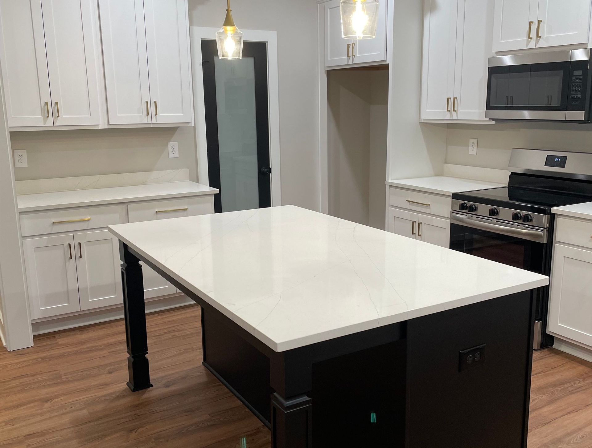 Kitchen Remodeling in Fayetteville, GA Kitchen Remodeling in Fayetteville, GA