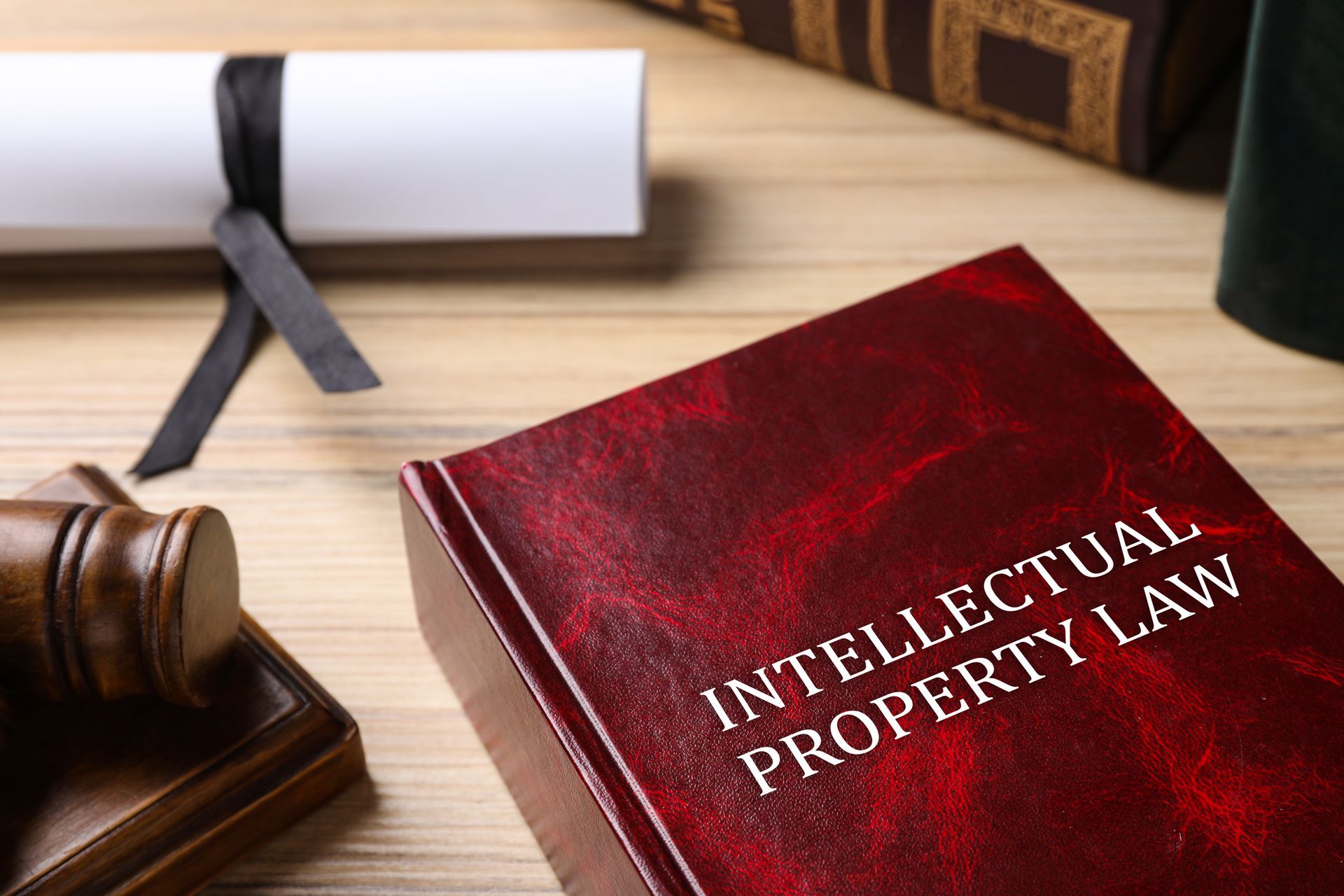 Copyright Law