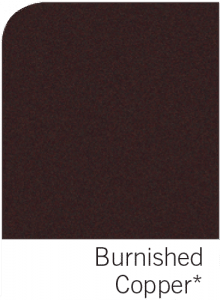 Burnished Copper