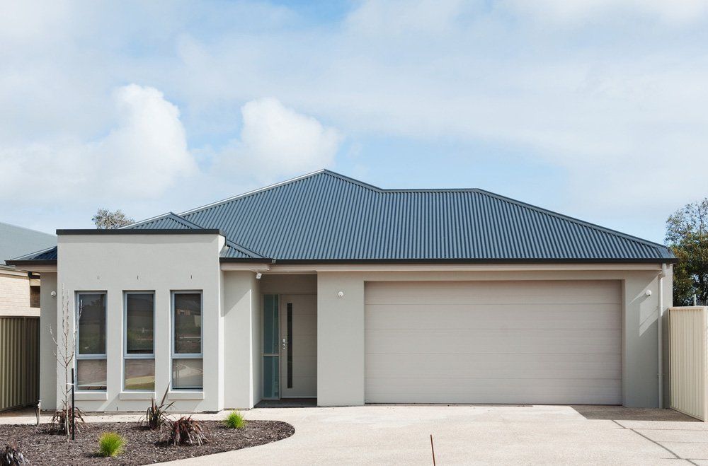 Residential Roller Doors — Darwin Roller Door Services In Tivendale NT
