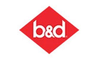 b&d