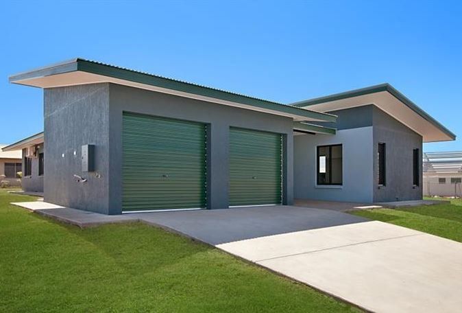 roller doors in darwin
