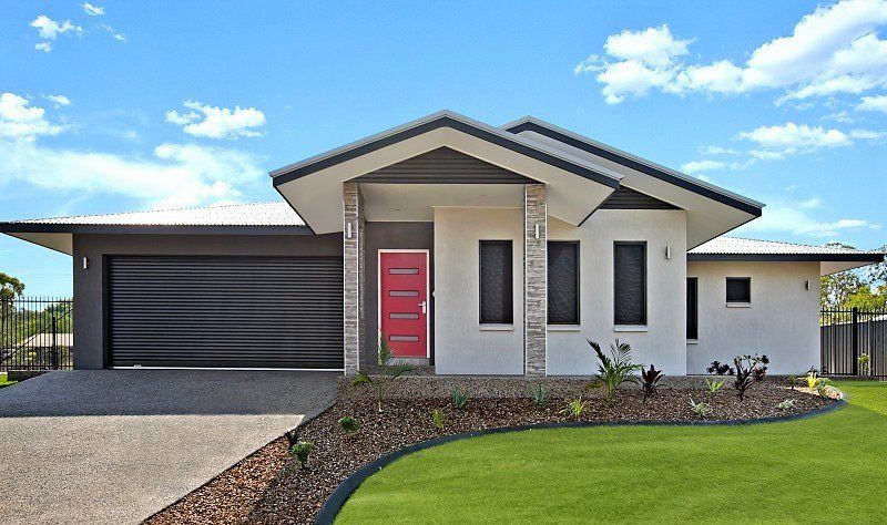 Nightsky Roller Door — Darwin Roller Door Services In Tivendale NT