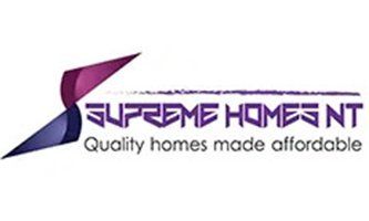 Supreme Homes NT