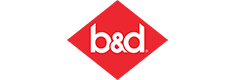 b&d