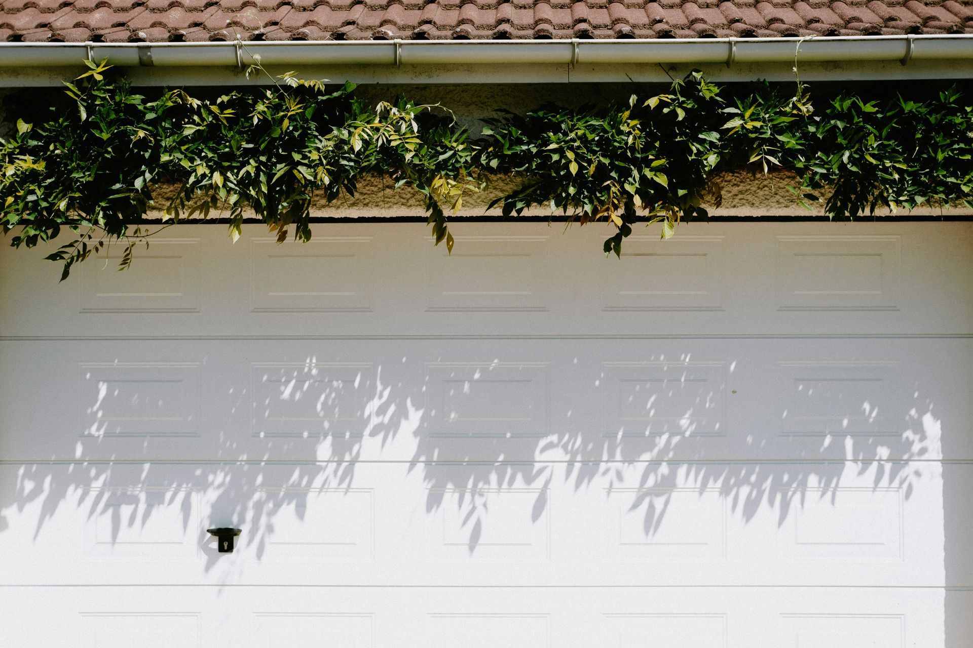 Garage Doors Darwin