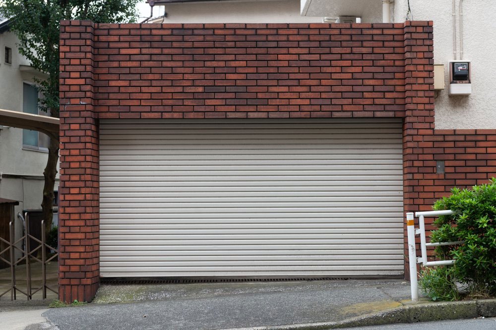 Garage Roller Doors Darwin Darwin Roller Door Services