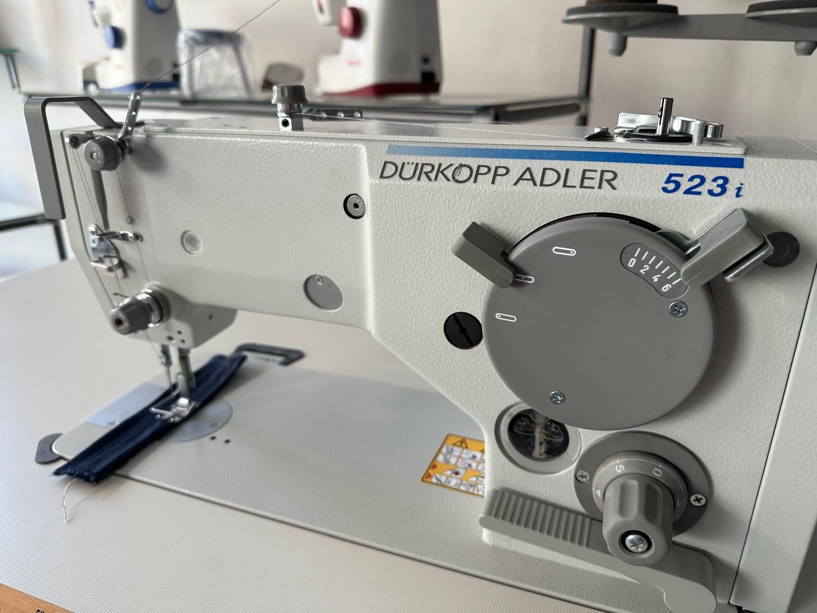 DURKOPP ADLER 532-524-525-527