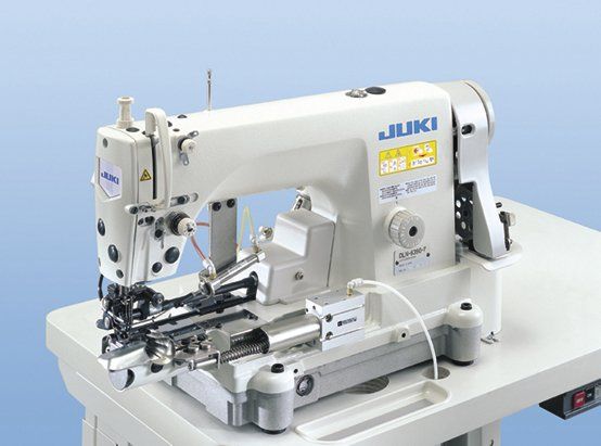 JUKI DLN-6390S7W0A