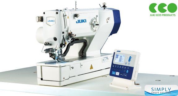 JUKI LBH-1790 SS