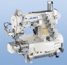 JUKI MF 7923 H23 B64 UT59 SC921BN CP18B