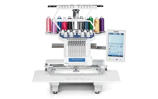 BROTHER PR1050X