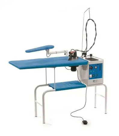 EUROVAPOR RETTANGOLARE