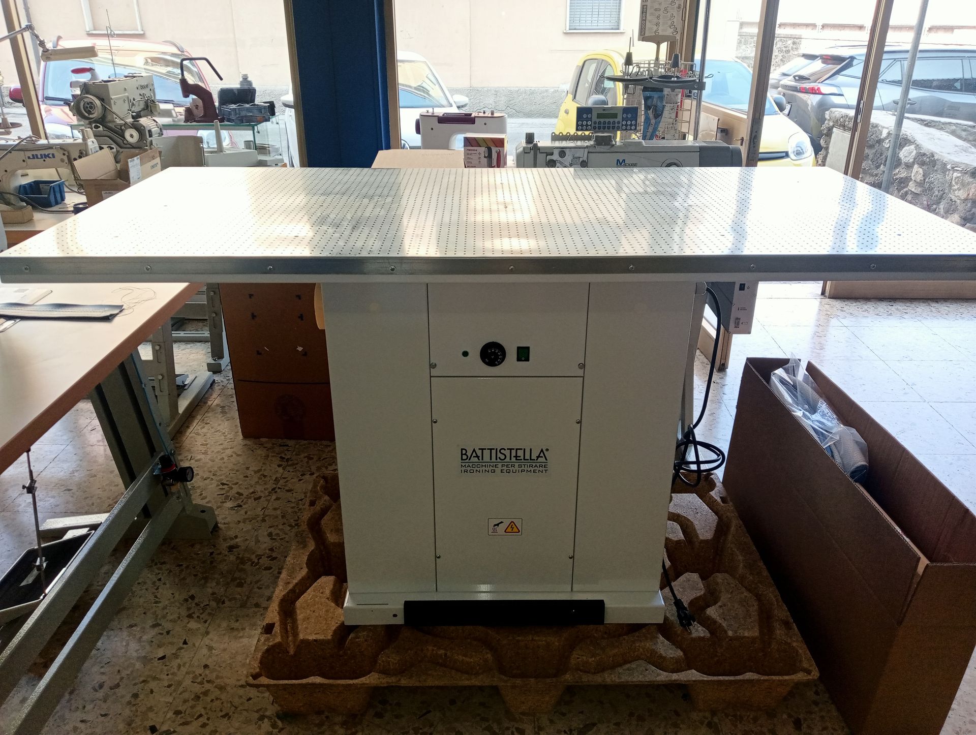 URANO 98 MAXI
