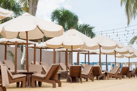 Hoteles en Coveñas - Ciela Hotel - Playas