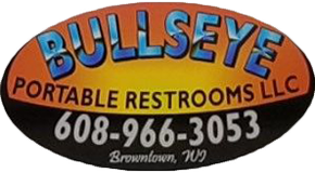 Bullseye
Portable Restroom