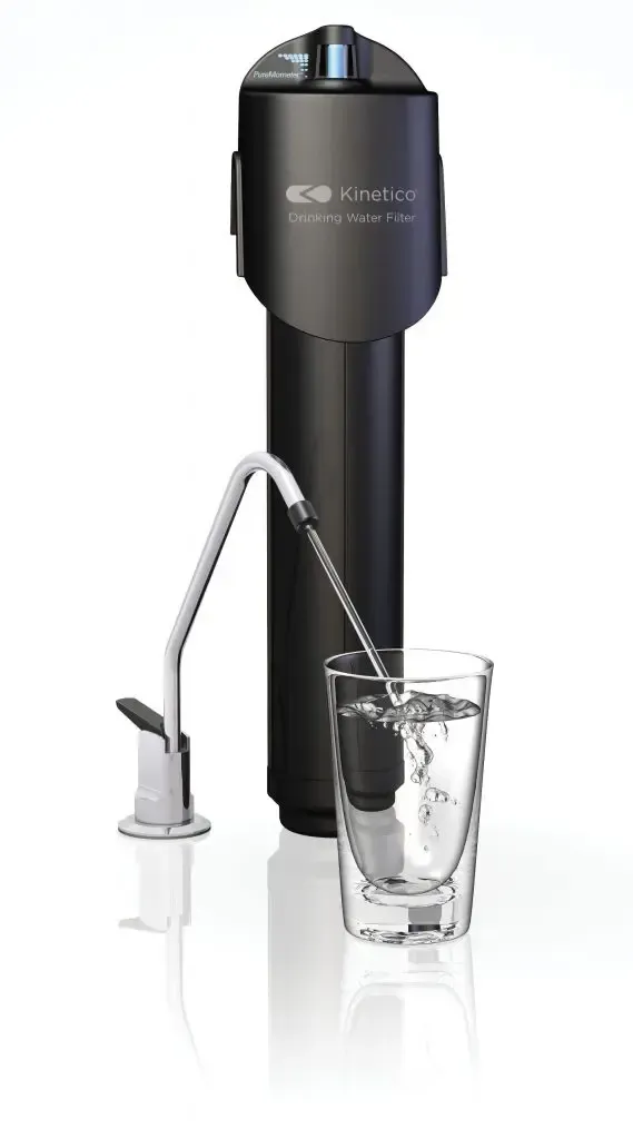 K5 Water Station System image