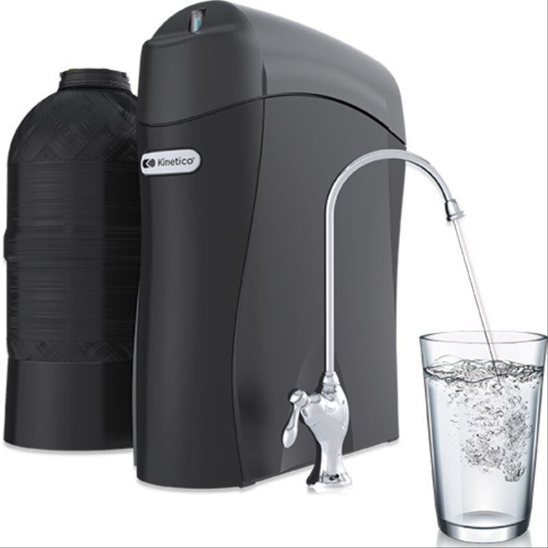K5 Water Station System image