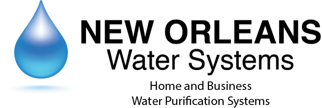 NolaWater Header image