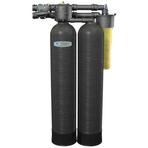Kinetico premier series image