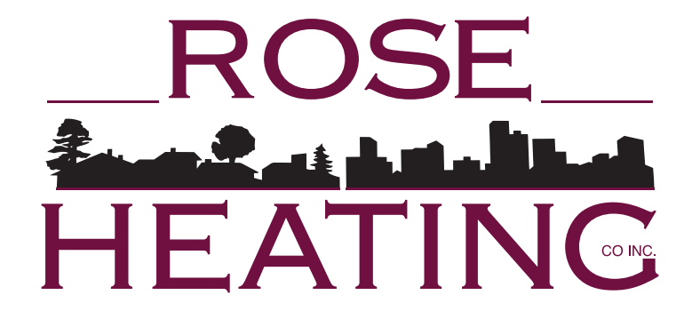 Rose Heating