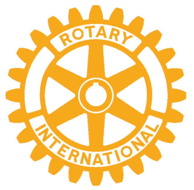 Rotoray Club International Logo