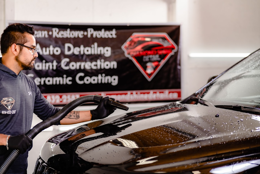 auto detailing services