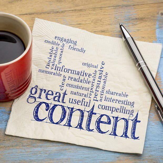 Content Marketing Content Marketing Philadelphia