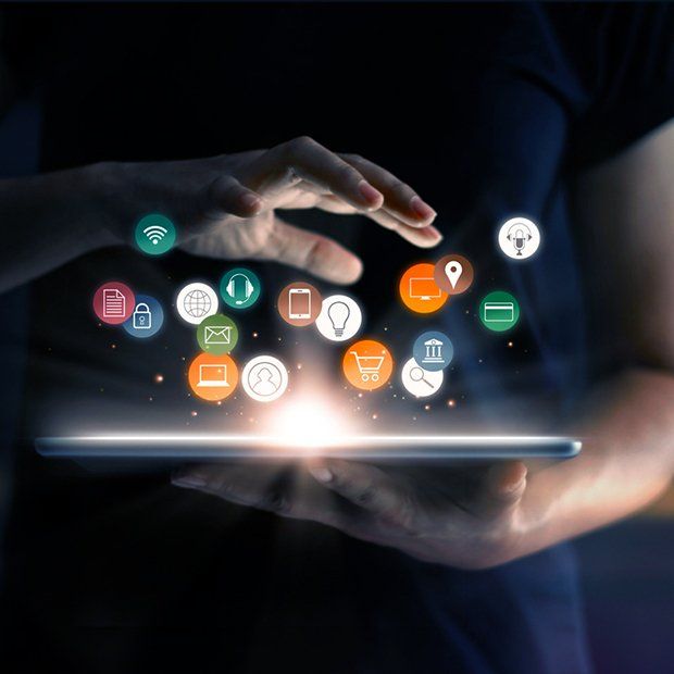 Marketing Automation Marketing Automation